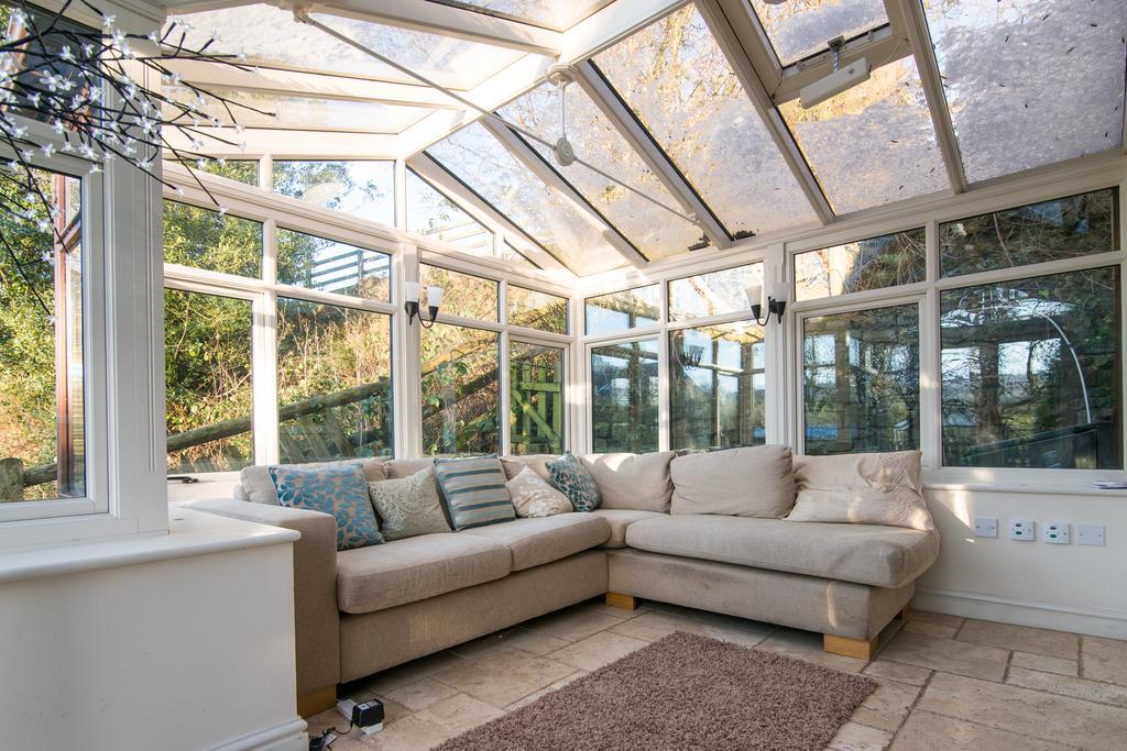 ליק Colourmill Cottage מראה חיצוני תמונה