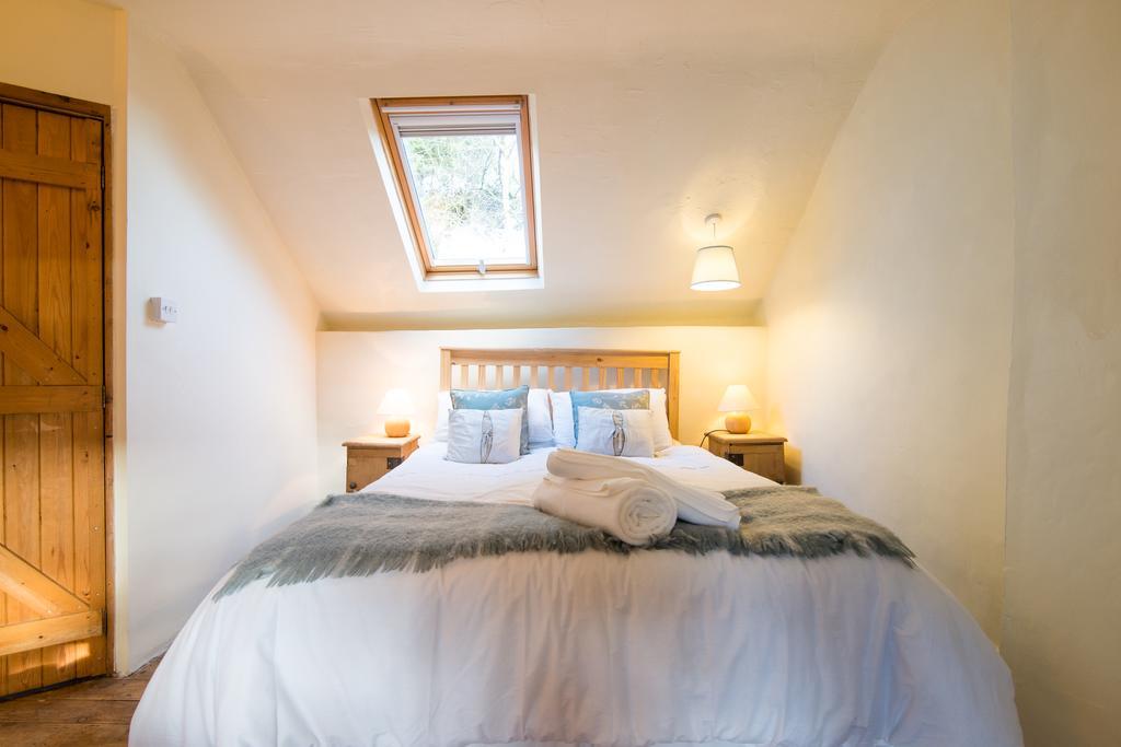 ליק Colourmill Cottage מראה חיצוני תמונה