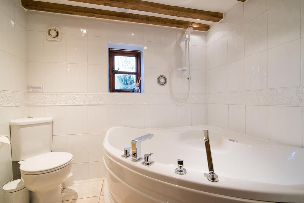 ליק Colourmill Cottage מראה חיצוני תמונה