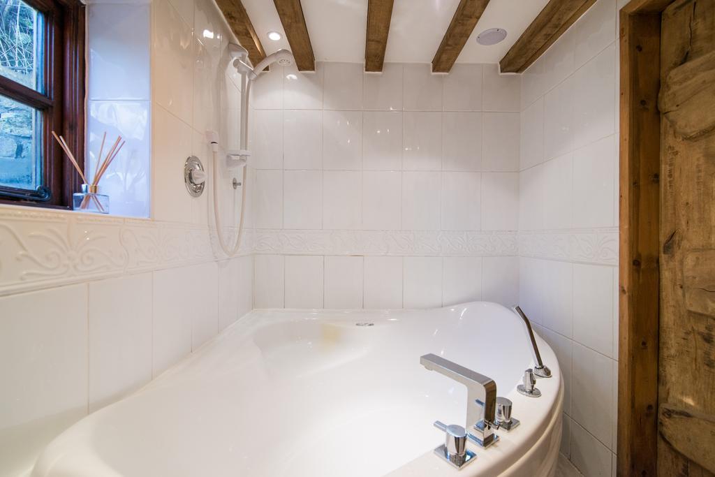 ליק Colourmill Cottage מראה חיצוני תמונה